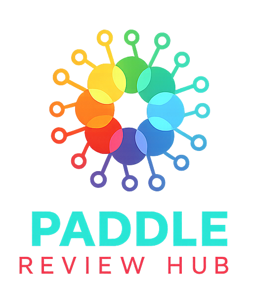 PaddleReviewHub