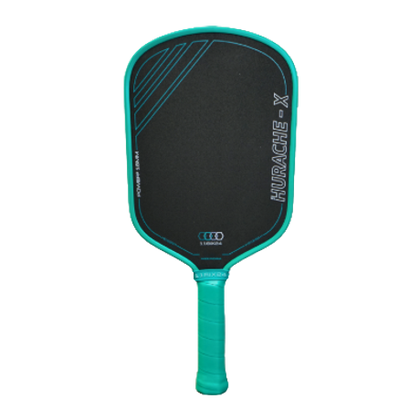 11SIX24 Hurache-X Power 2 pickleball paddle