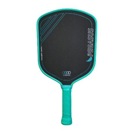 11SIX24 Pegasus Power 2 pickleball paddle