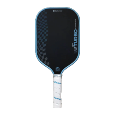 Enhance EPP Turbo Elongated pickleball paddle