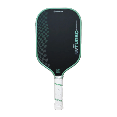 Enhance MPP Turbo Elongated pickleball paddle