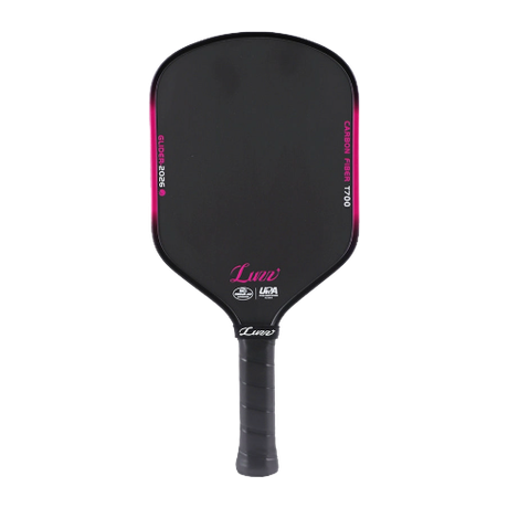 Luzz Glider 2026 Hybrid pickleball paddle