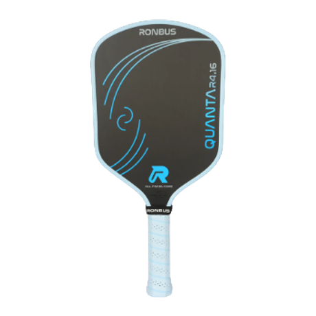 Ronbus Quanta R4 pickleball paddle