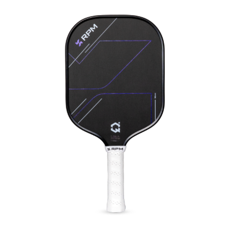 RPM Q2 Widebody 16mm pickleball paddle