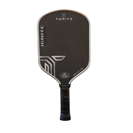 Thrive Ignite Hybrid Foam pickleball paddle