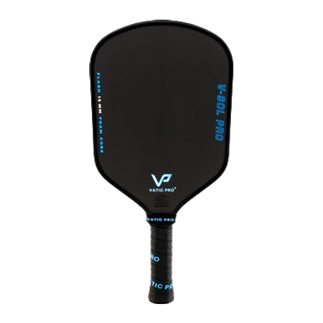 Vatic V-SOL Pro Flash pickleball paddle